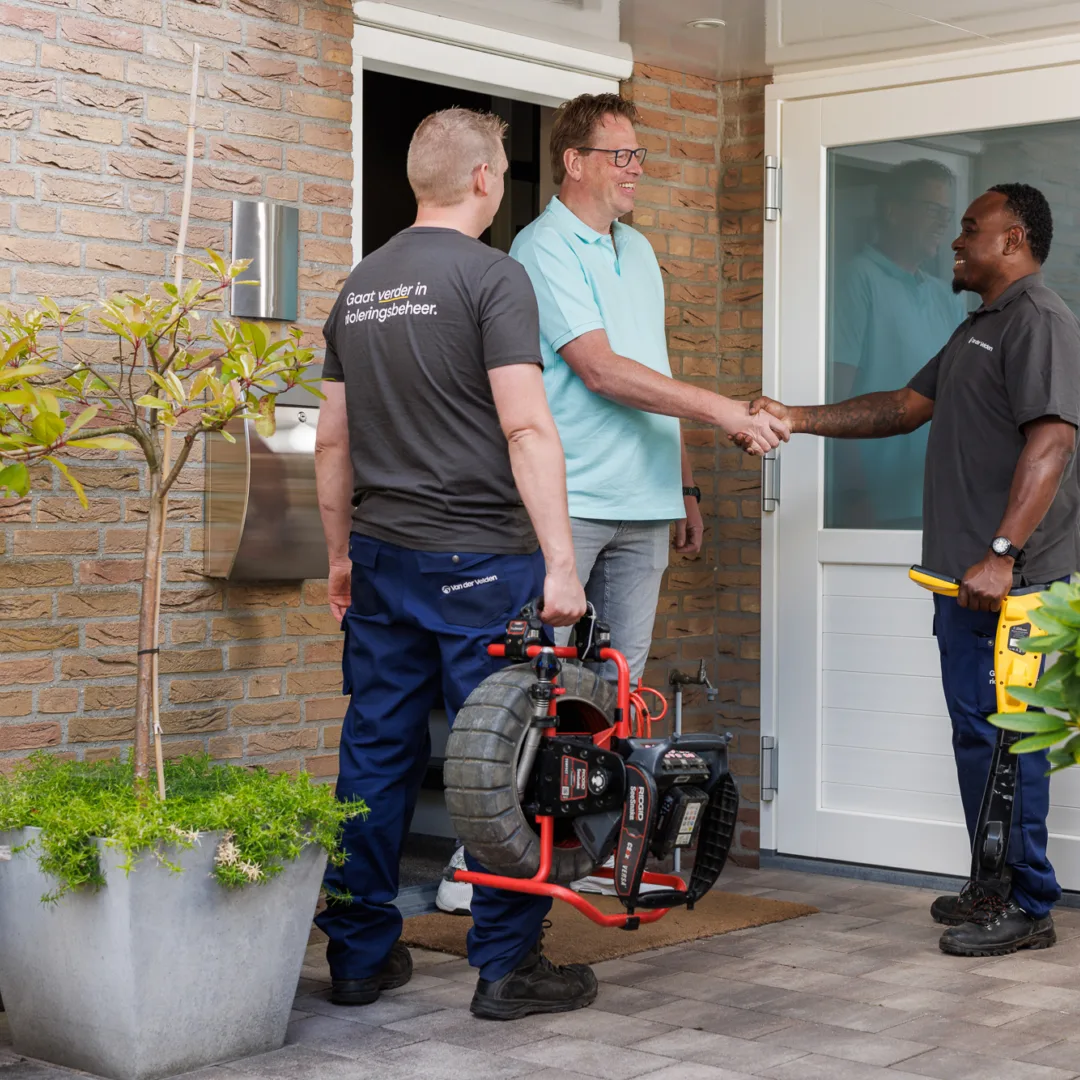 Jouw werk doet ertoe