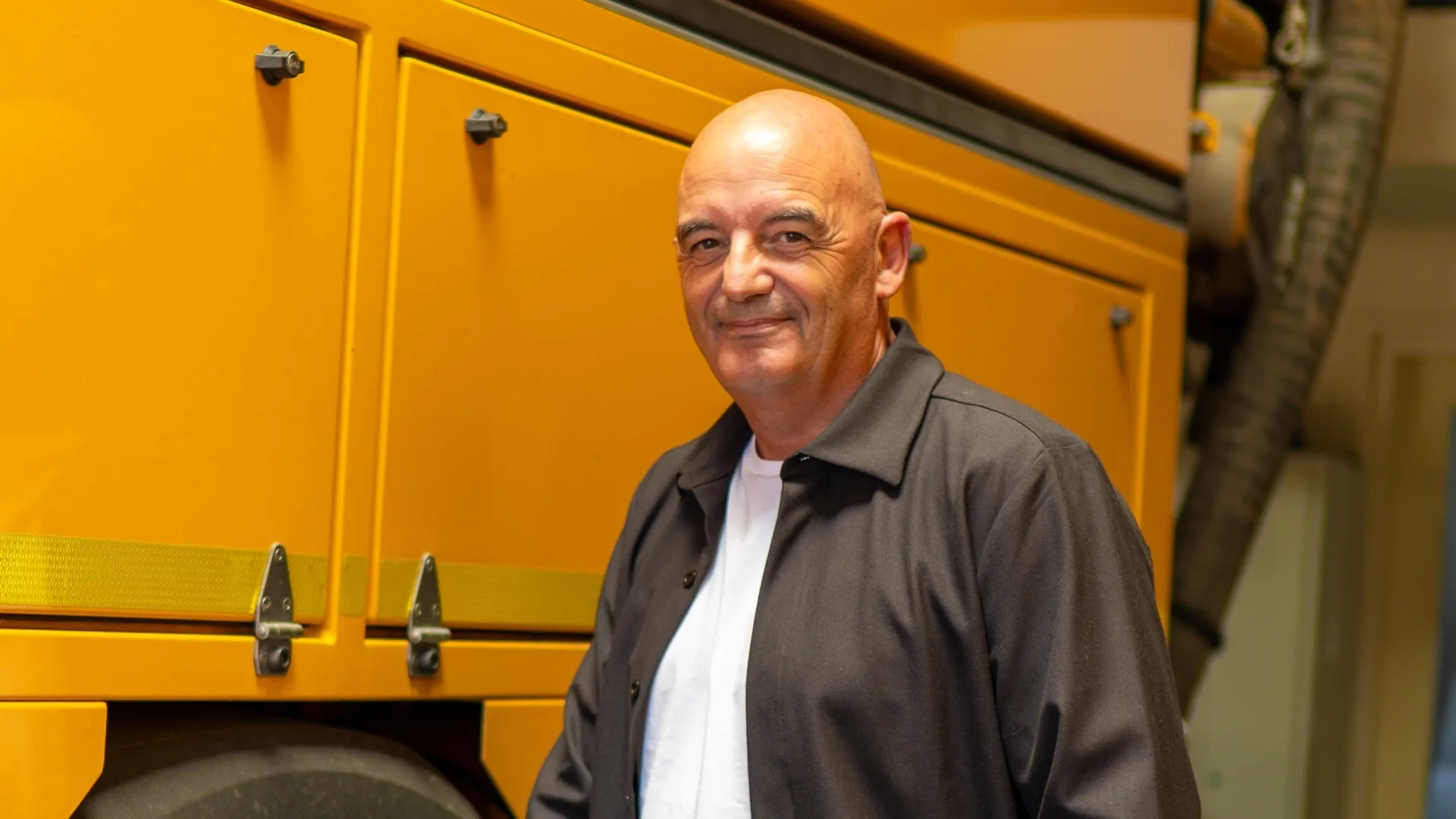 <p>Maarten ziet ieders eigen kwaliteiten</p>