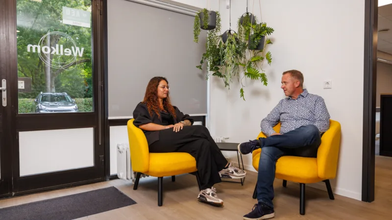 Technisch Servicemanager