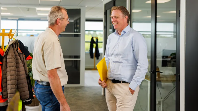 Operationeel Manager Tilburg