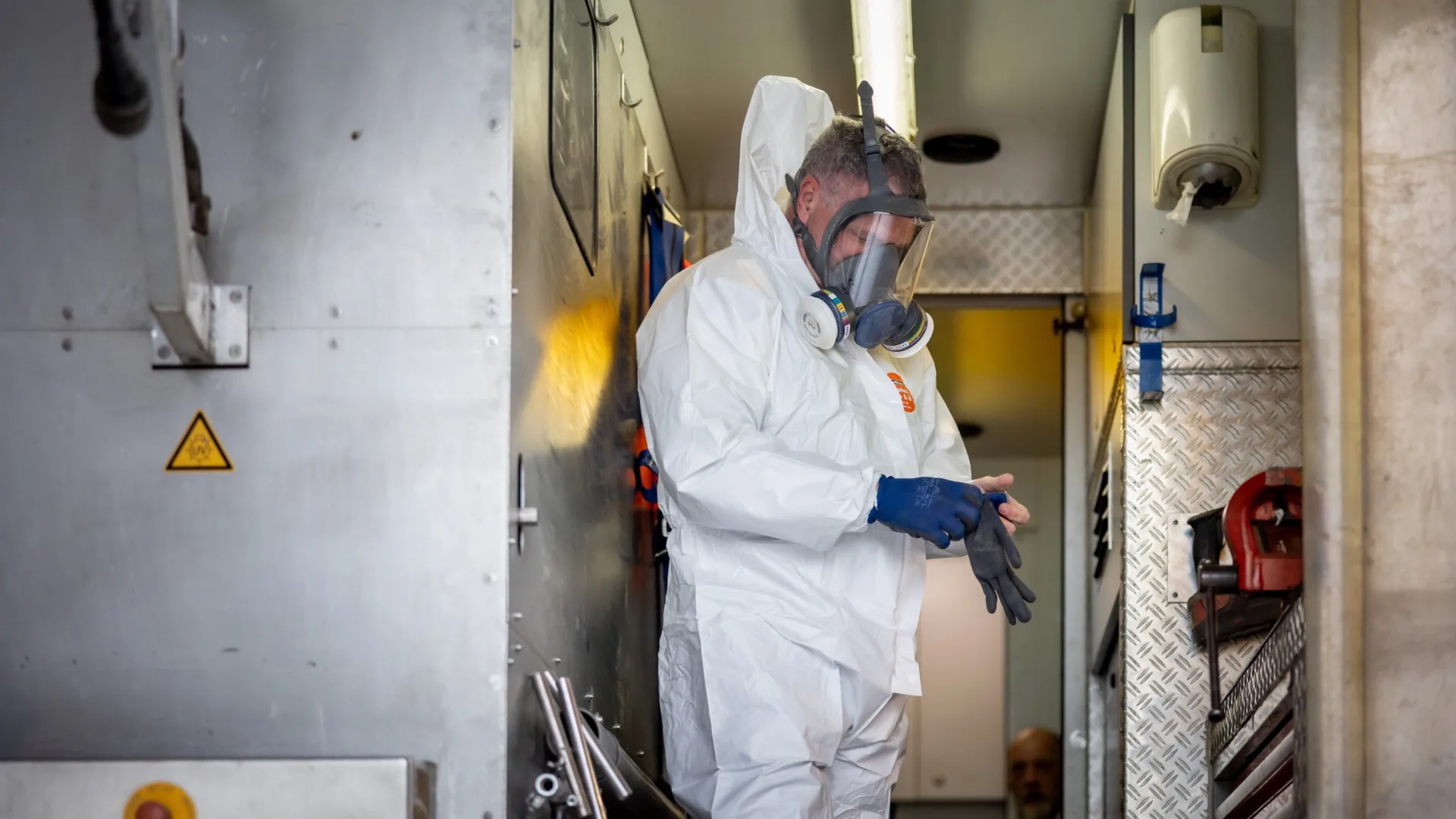 Hennie - van der Velden