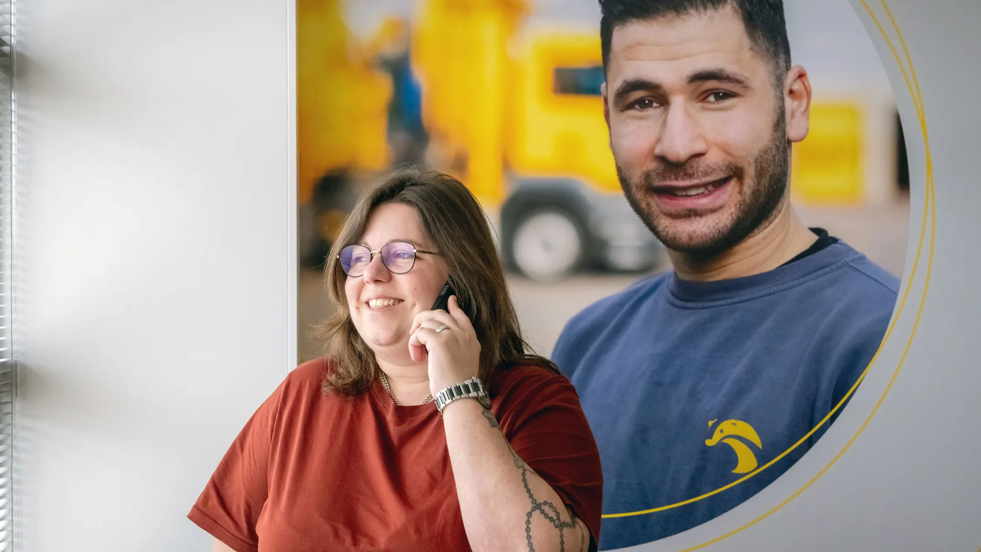 Angela - van der Velden