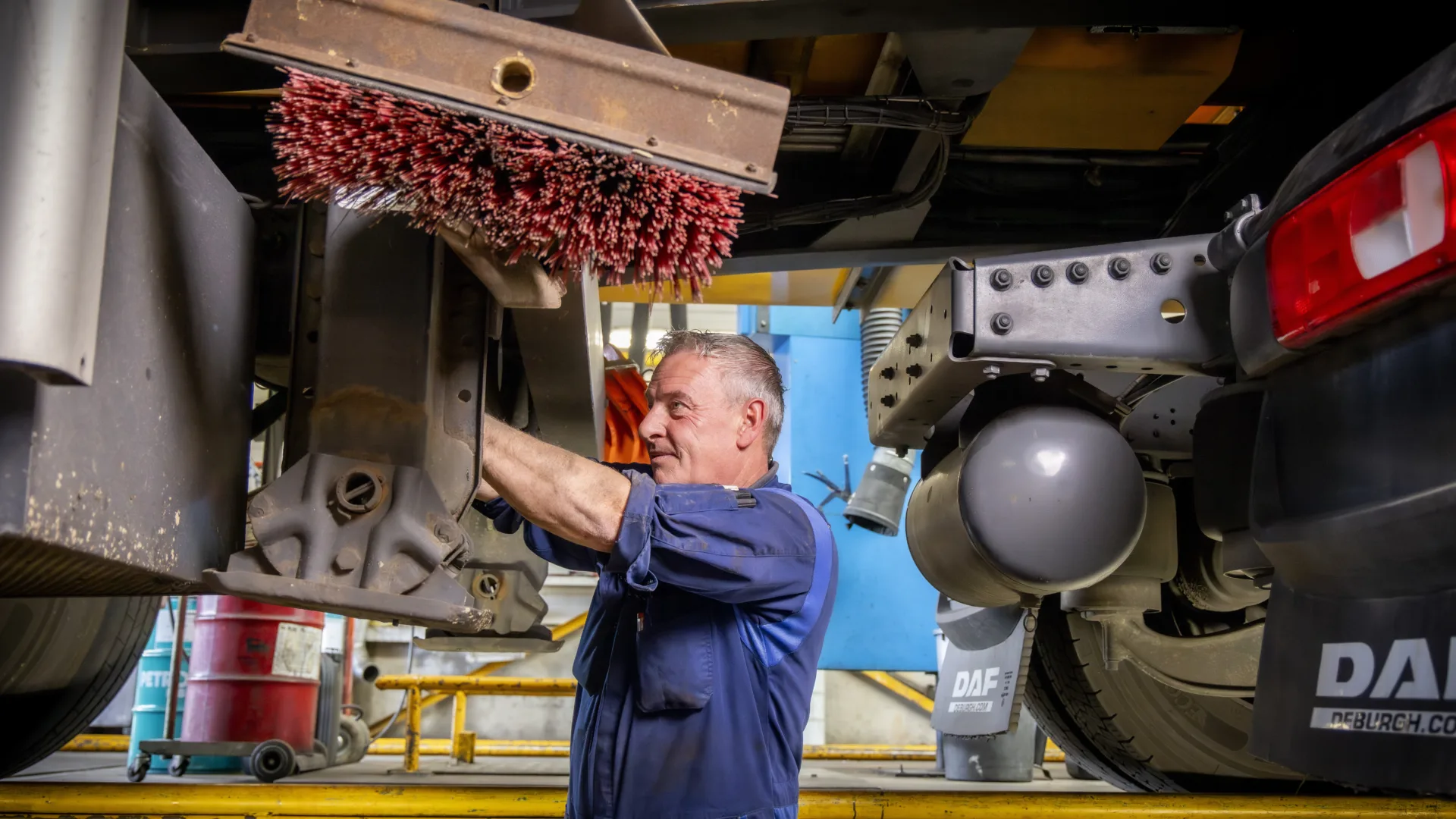 Patrick - Van der Velden