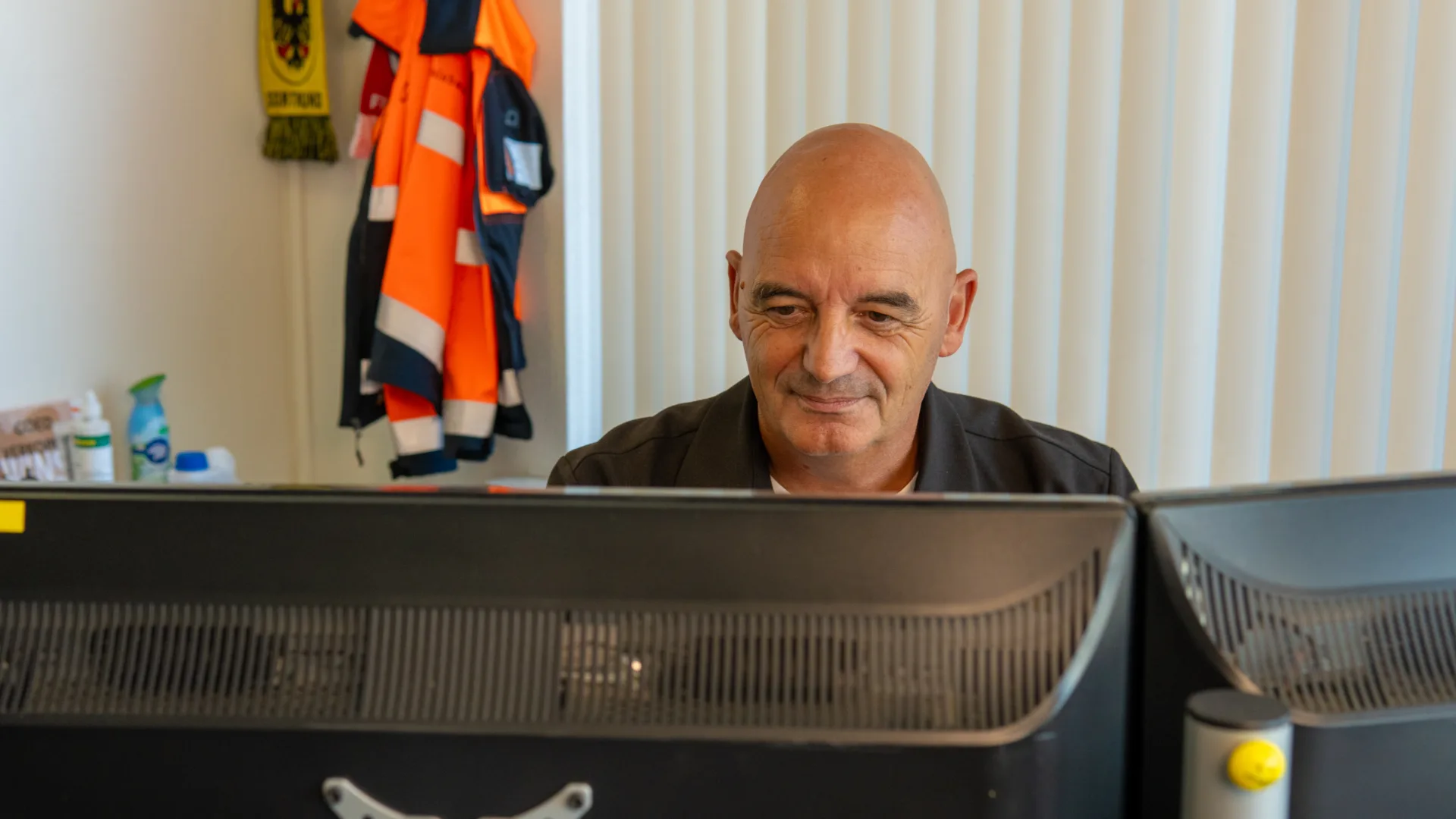 De rol van vestigingsmanager bij Van der Velden