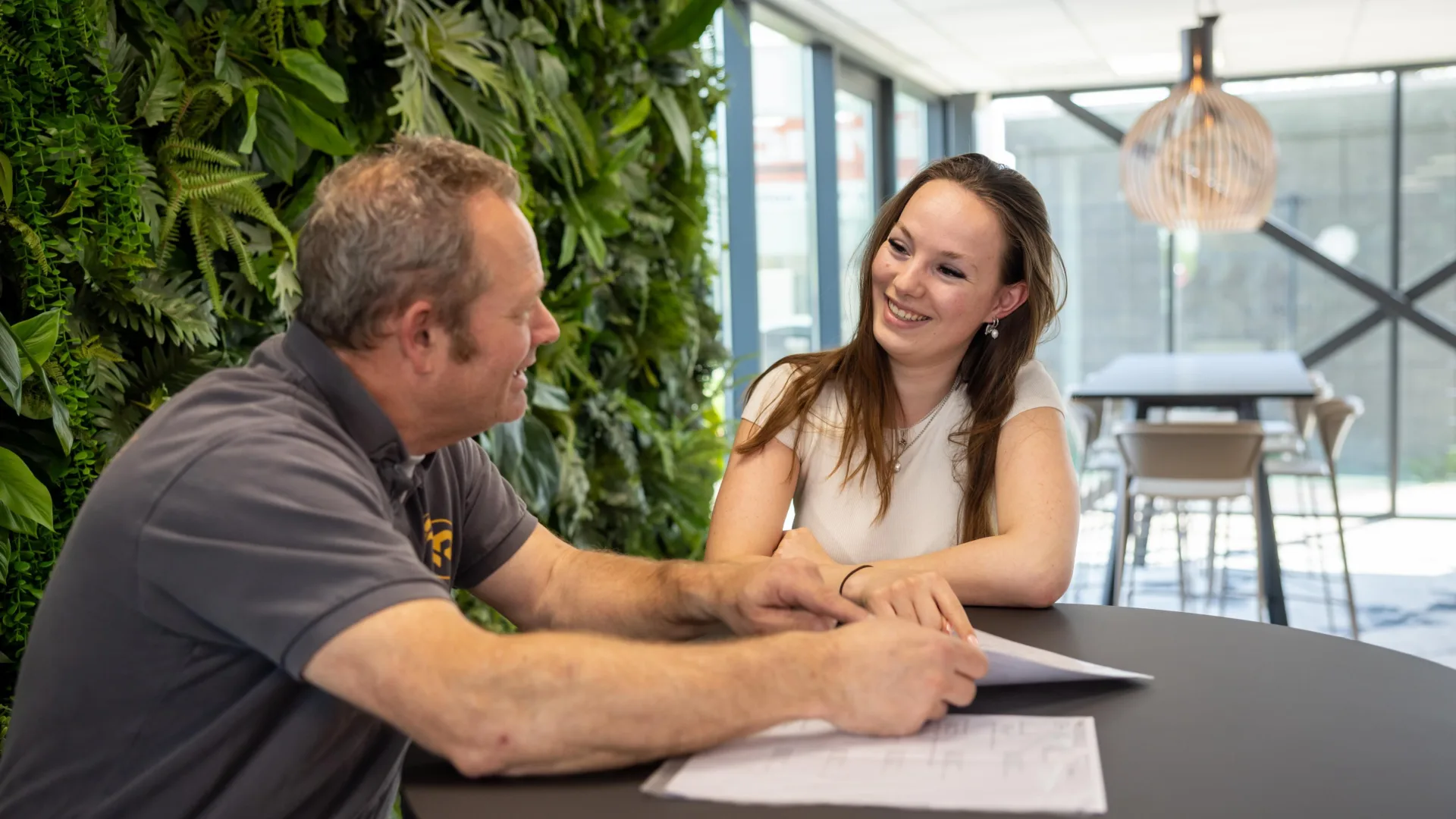 Administratie & Planning
