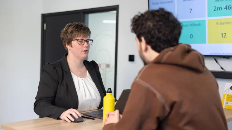 Lead Digitale Oplossingen & Innovatie