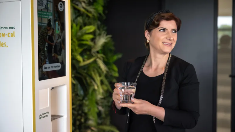 Bedrijfsadministrateur